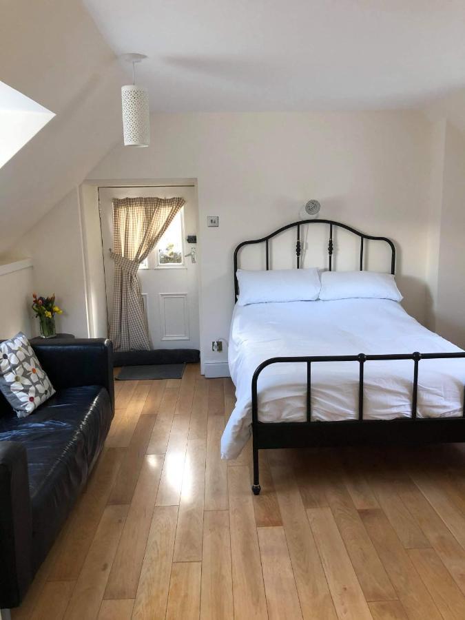 The Granny Flat Bed and Breakfast Oban Buitenkant foto