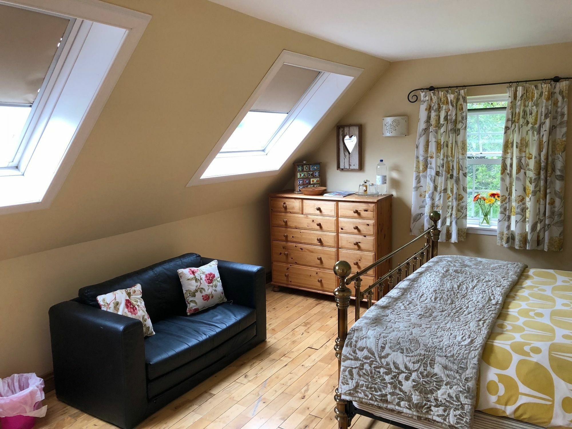 The Granny Flat Bed and Breakfast Oban Buitenkant foto