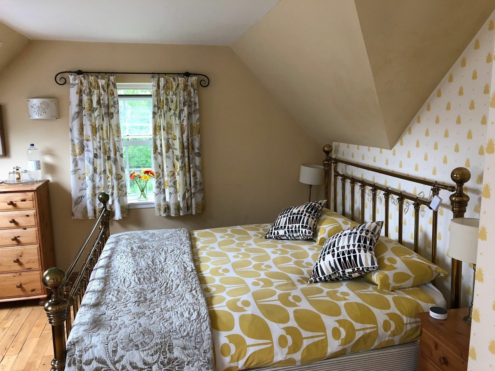 The Granny Flat Bed and Breakfast Oban Buitenkant foto